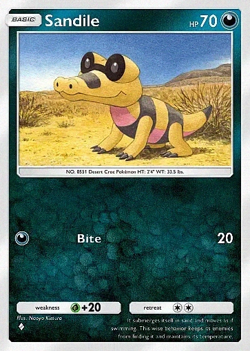Sandile