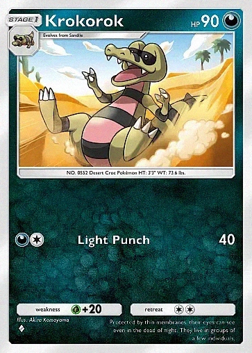 Krokorok