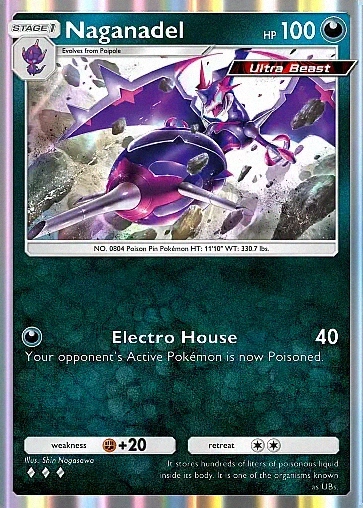 Naganadel