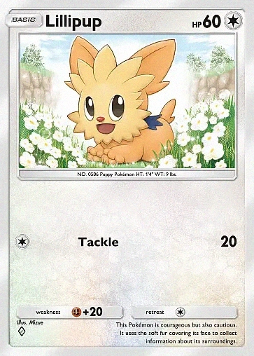 Lillipup