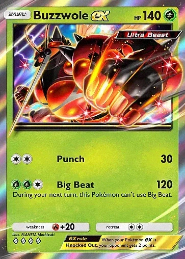 Alternate Art a3a#6