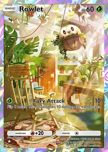 Alternate Art a3a#70