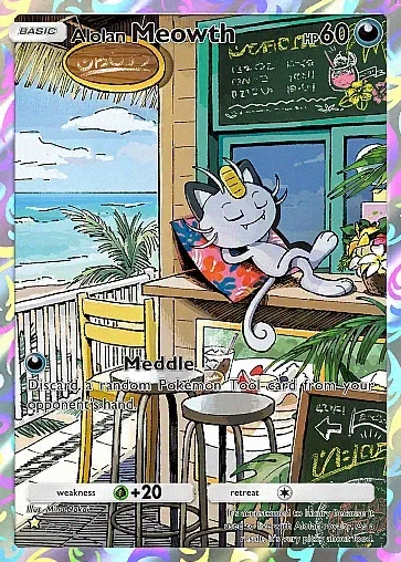 Alternate Art a3a#73