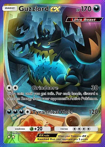 Alternate Art a3a#86