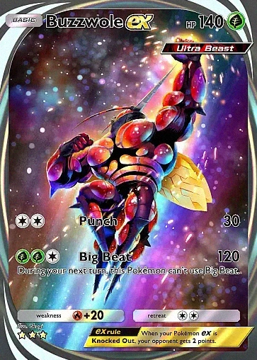 Alternate Art a3a#88