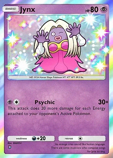 Jynx