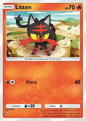 Litten