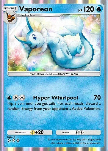 Vaporeon