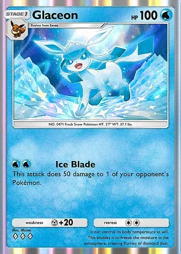 Glaceon