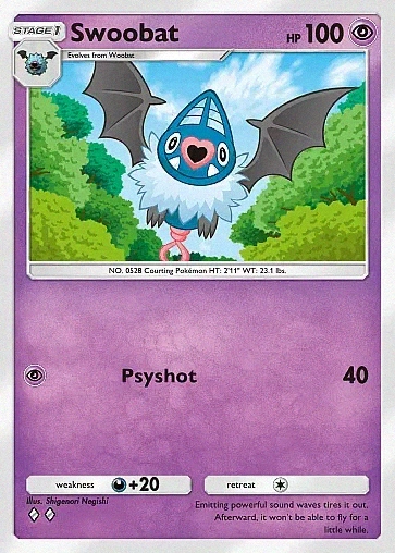 Swoobat