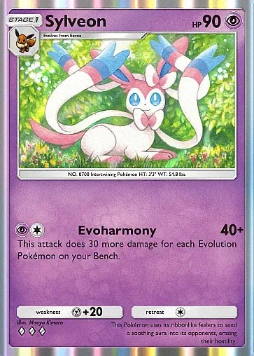 Sylveon