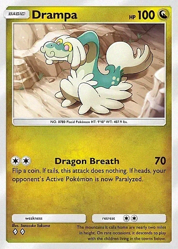 Drampa