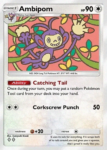 Ambipom