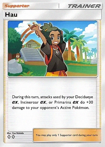 Hau