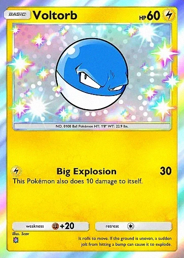 Voltorb