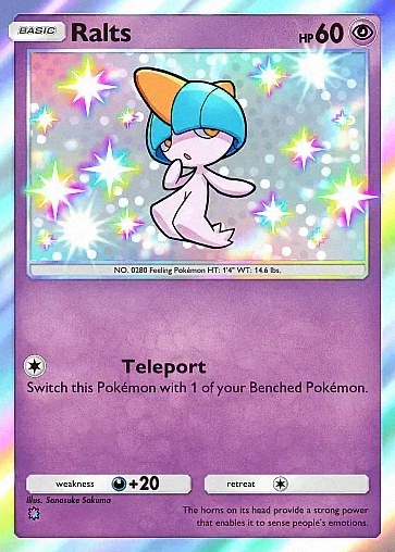 Ralts