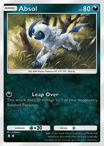 Absol