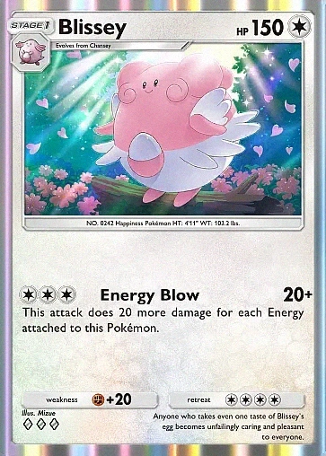 Blissey
