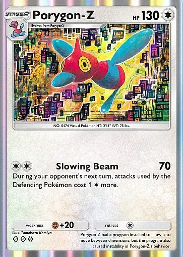 Porygon-Z