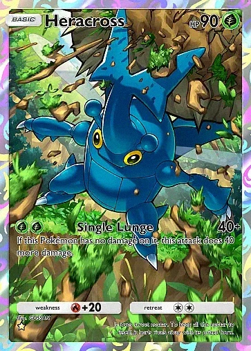 Heracross