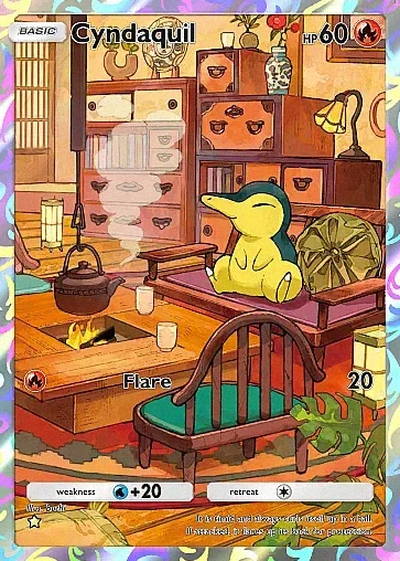 Alternate Art a4#165