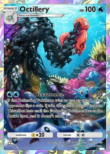 Alternate Art a4#169