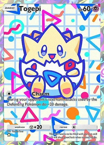 Togepi