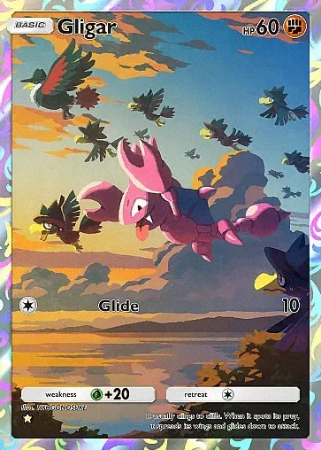 Gligar