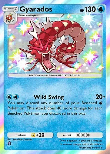 Gyarados