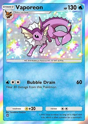 Vaporeon