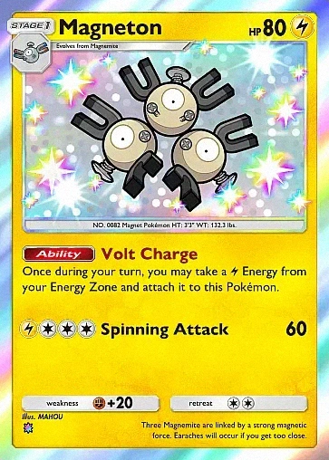 Magneton