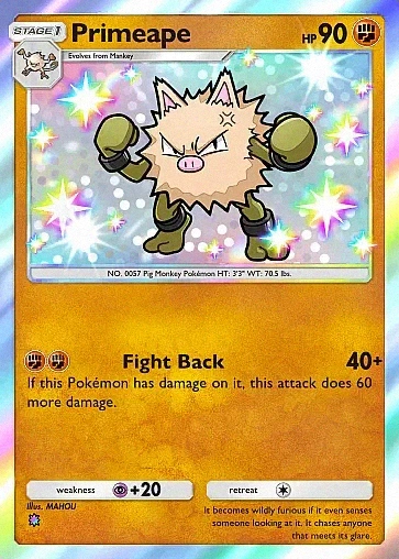 Primeape