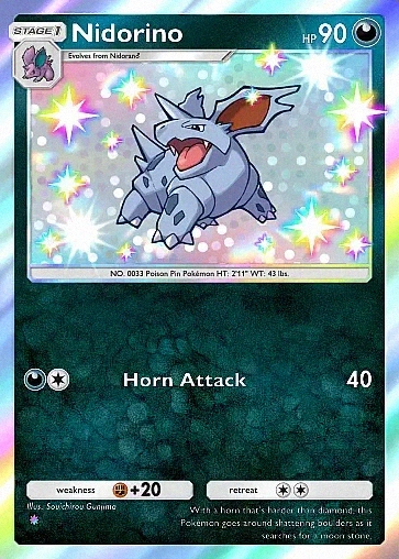 Nidorino