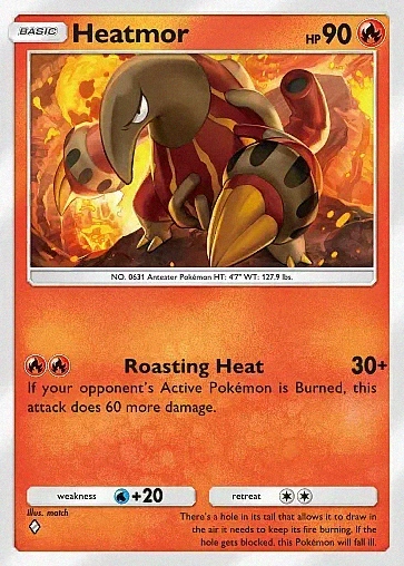 Heatmor