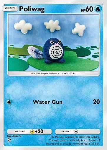 Poliwag