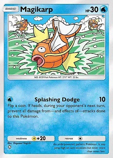 Magikarp