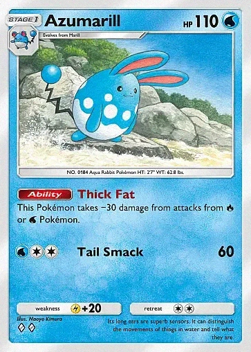 Azumarill