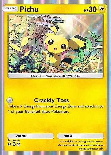 Pichu