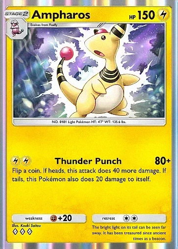 Ampharos