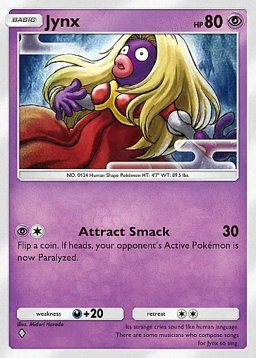 Jynx