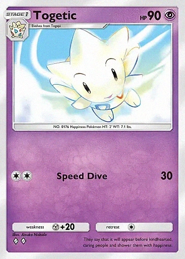 Togetic
