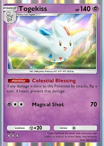 Togekiss