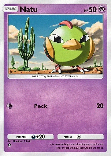 Natu