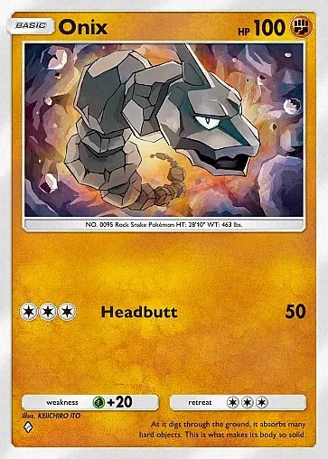 Onix