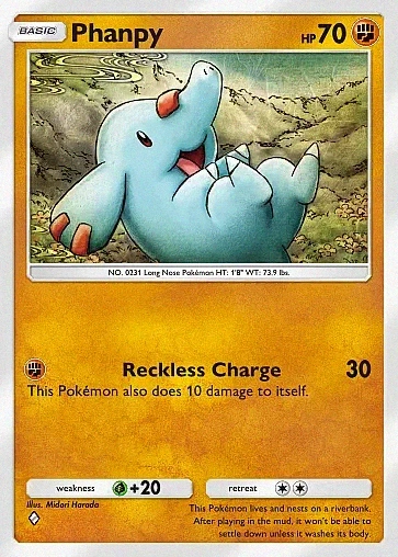 Phanpy