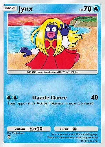Jynx