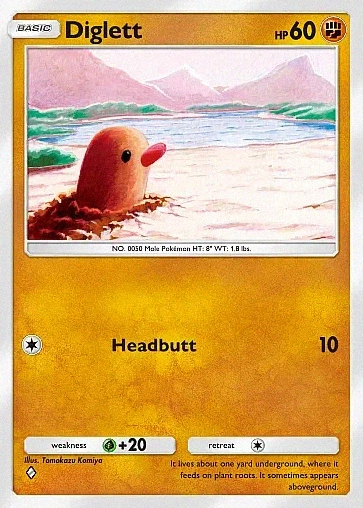 Diglett