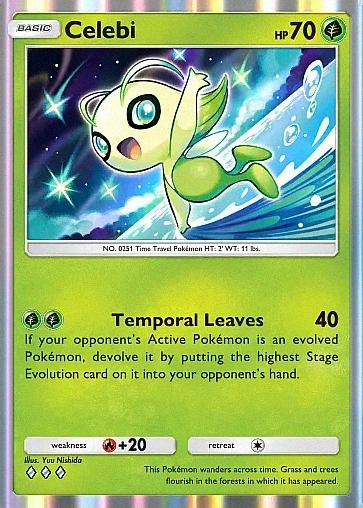 Celebi