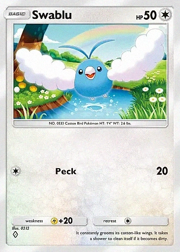 Swablu