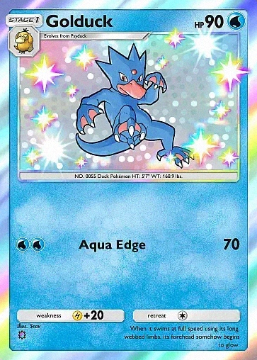 Golduck